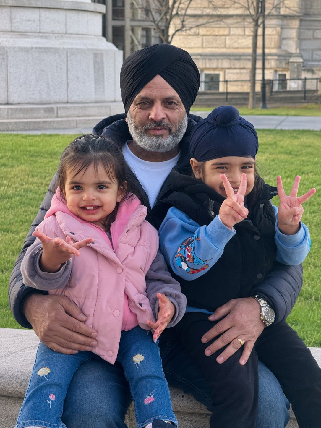 @makhan Singh
