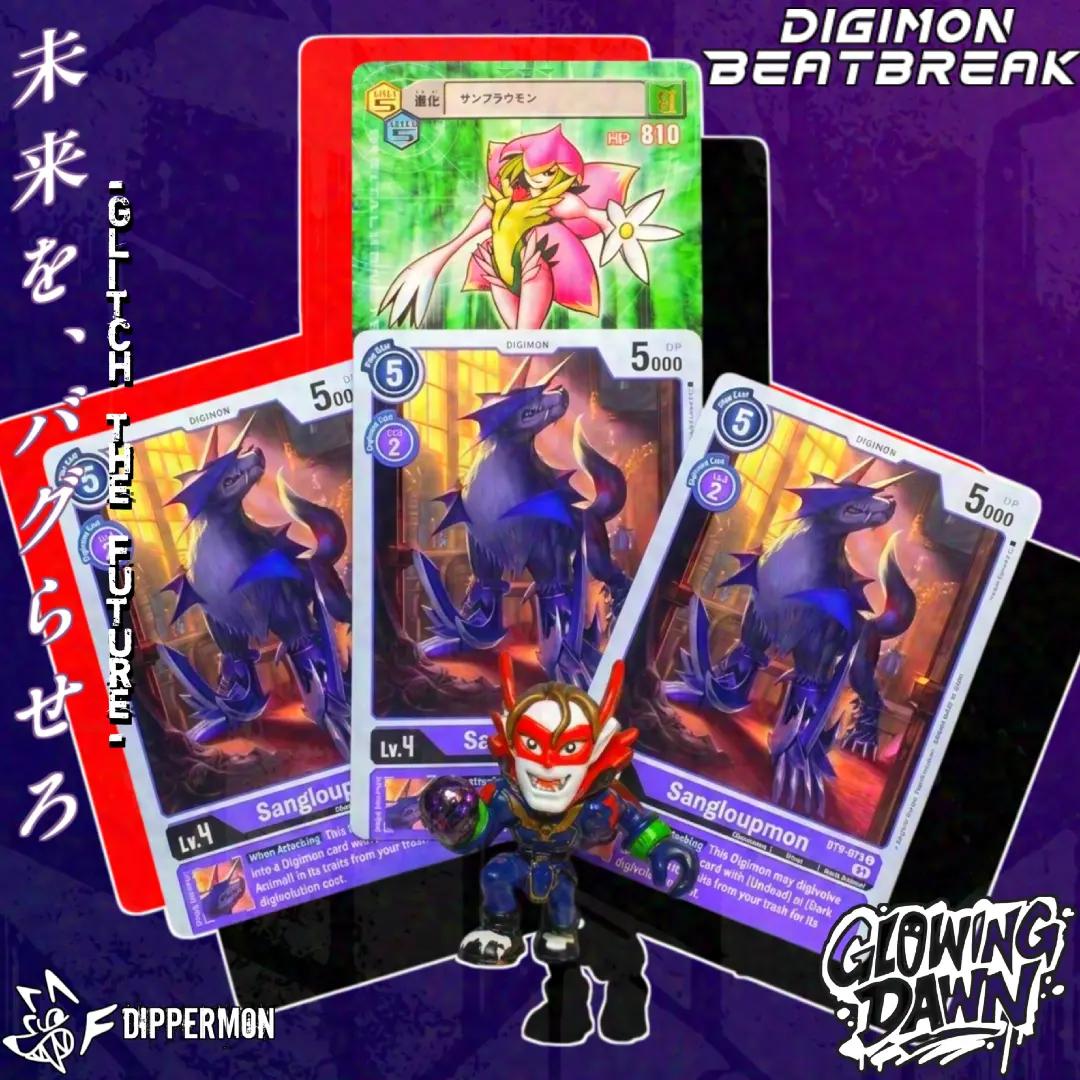 @Dippermon