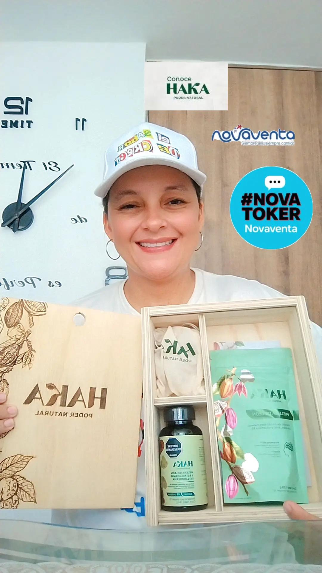 @Omairalidernovaventa