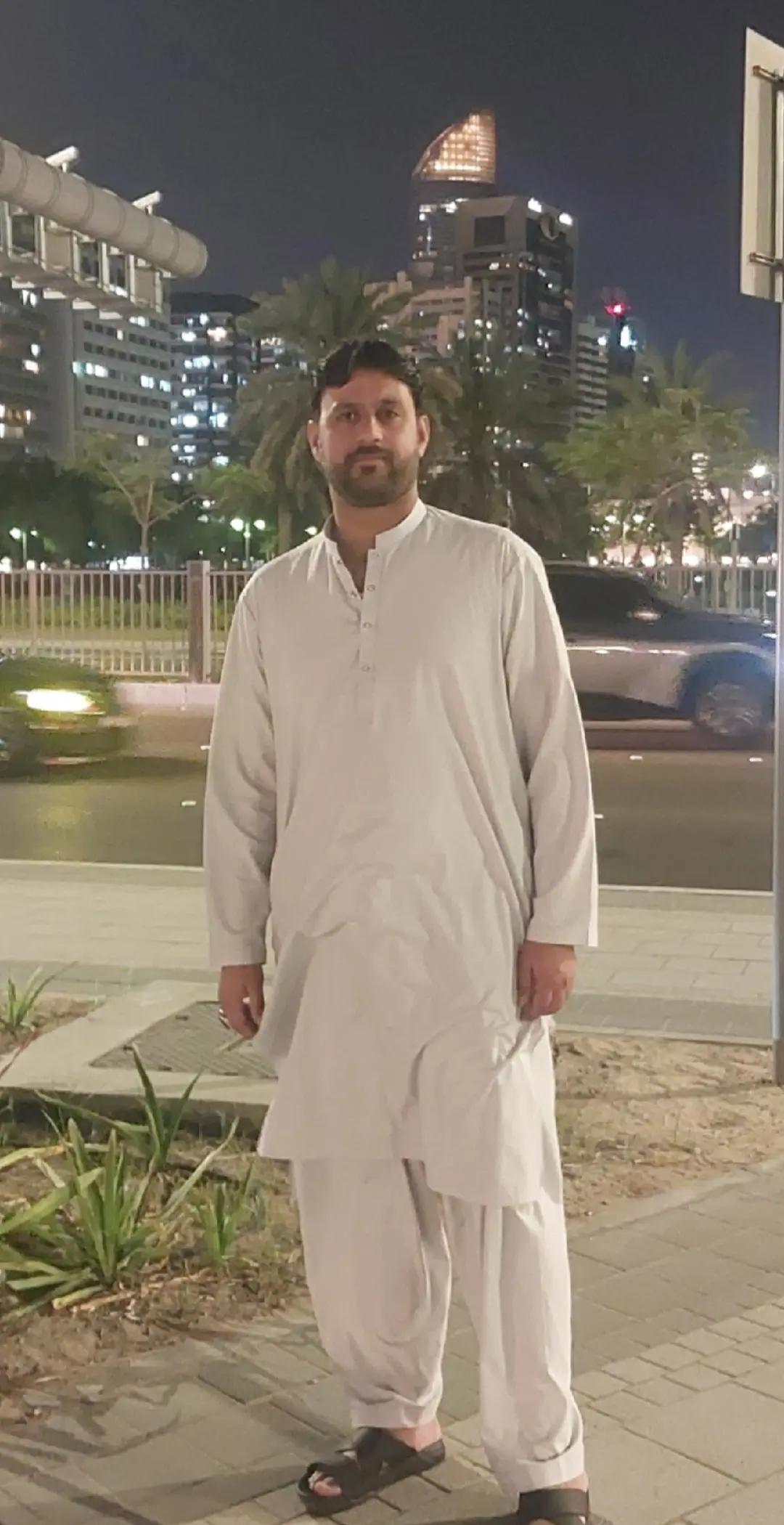 @Waseem Khan