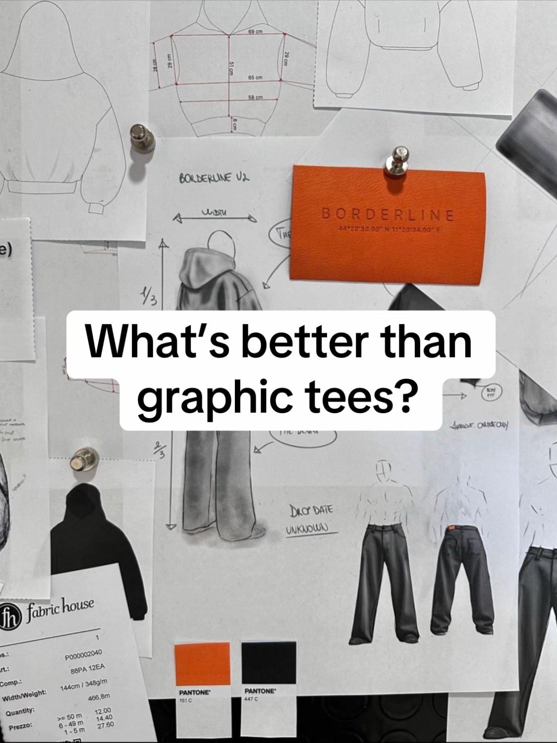 @Garment Bible