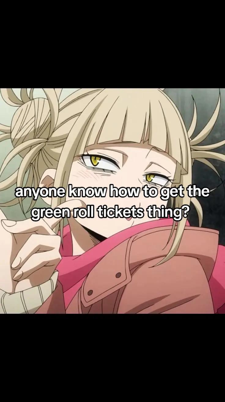 @Himiko toga ๐