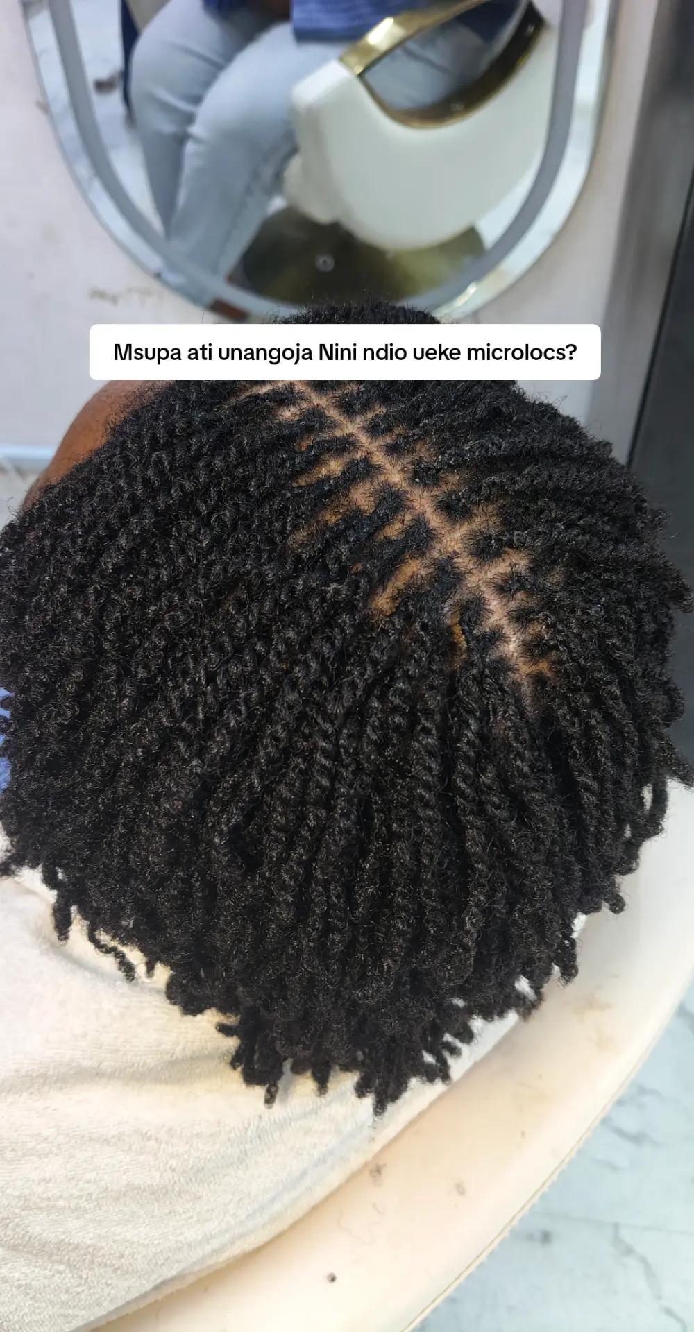 @FABZ DREADLOCKS KITENGELA