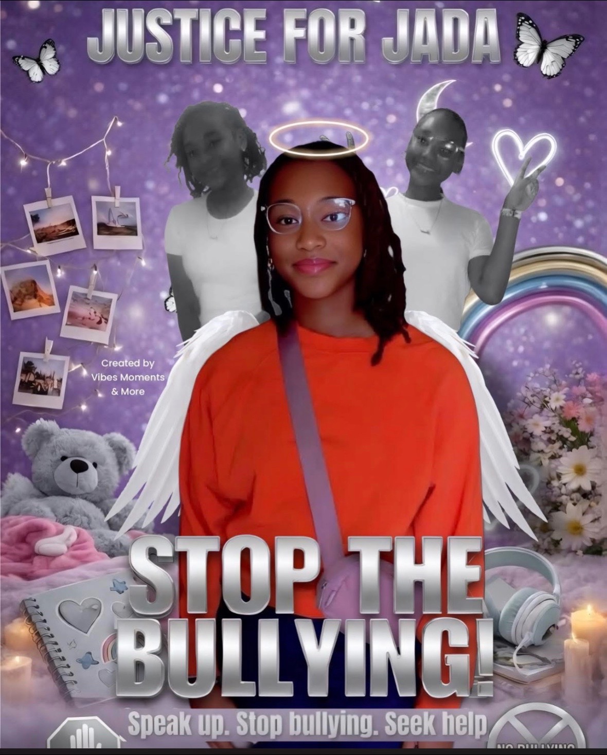 @Parents Against Bullying