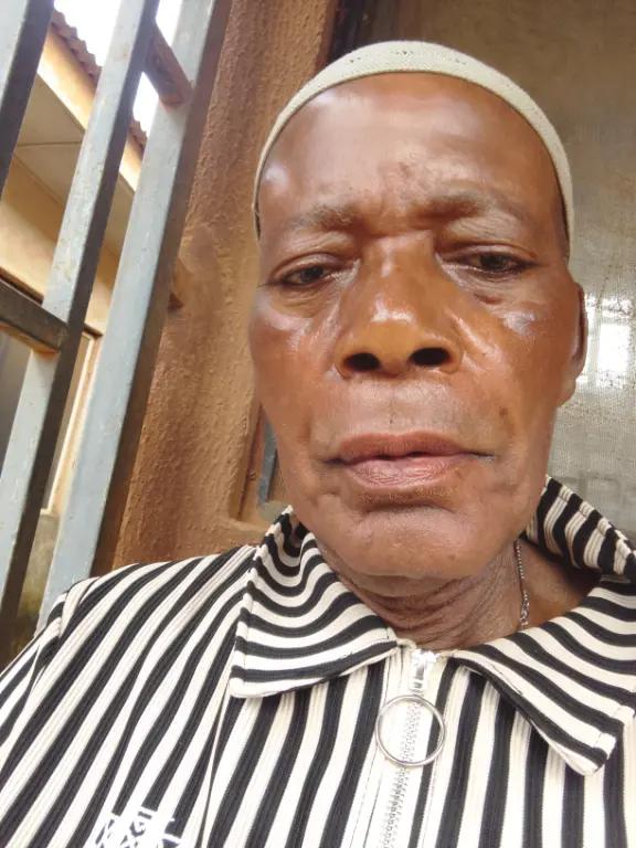 @JIMOH MUSILIU