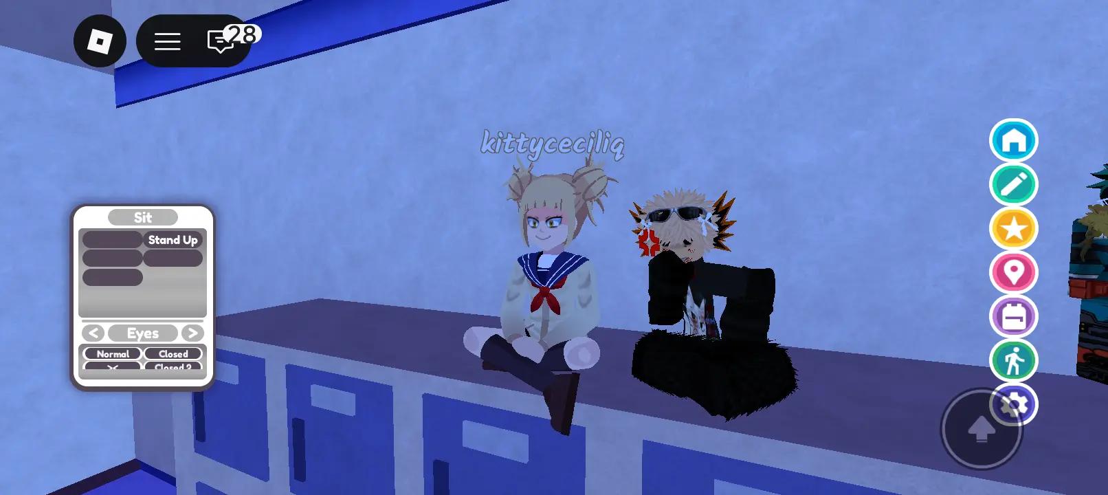 @HIMI >3