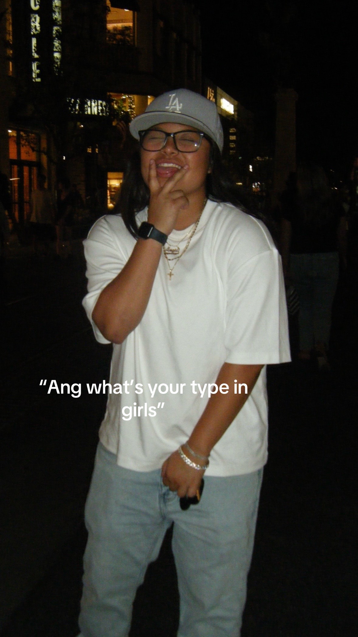 @Angie