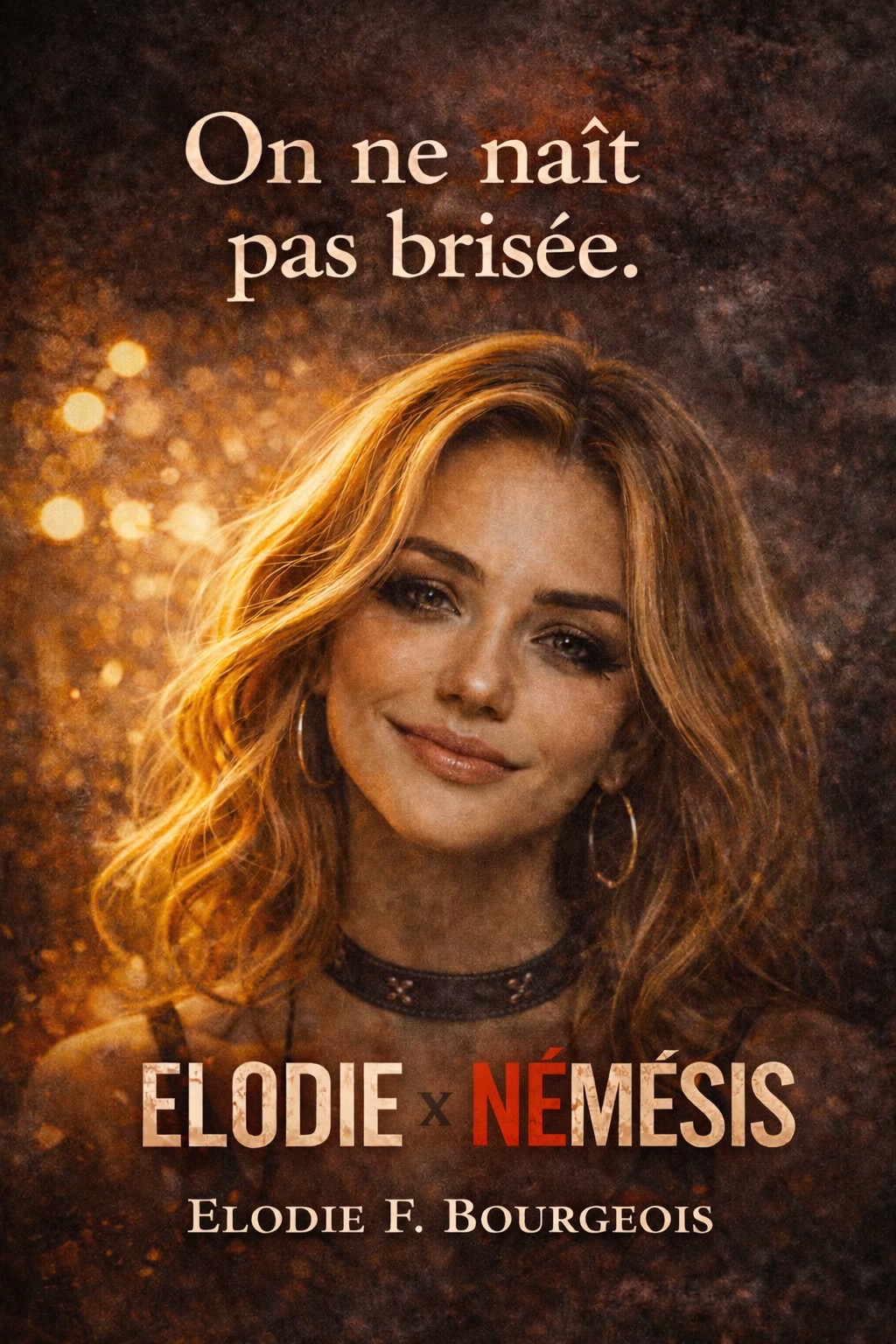 @Elodie F.Bourgeois