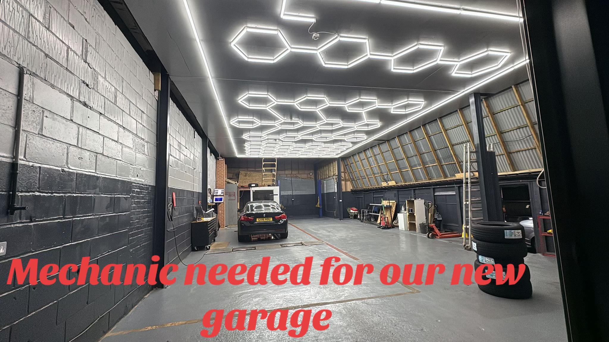 @Julian auto service