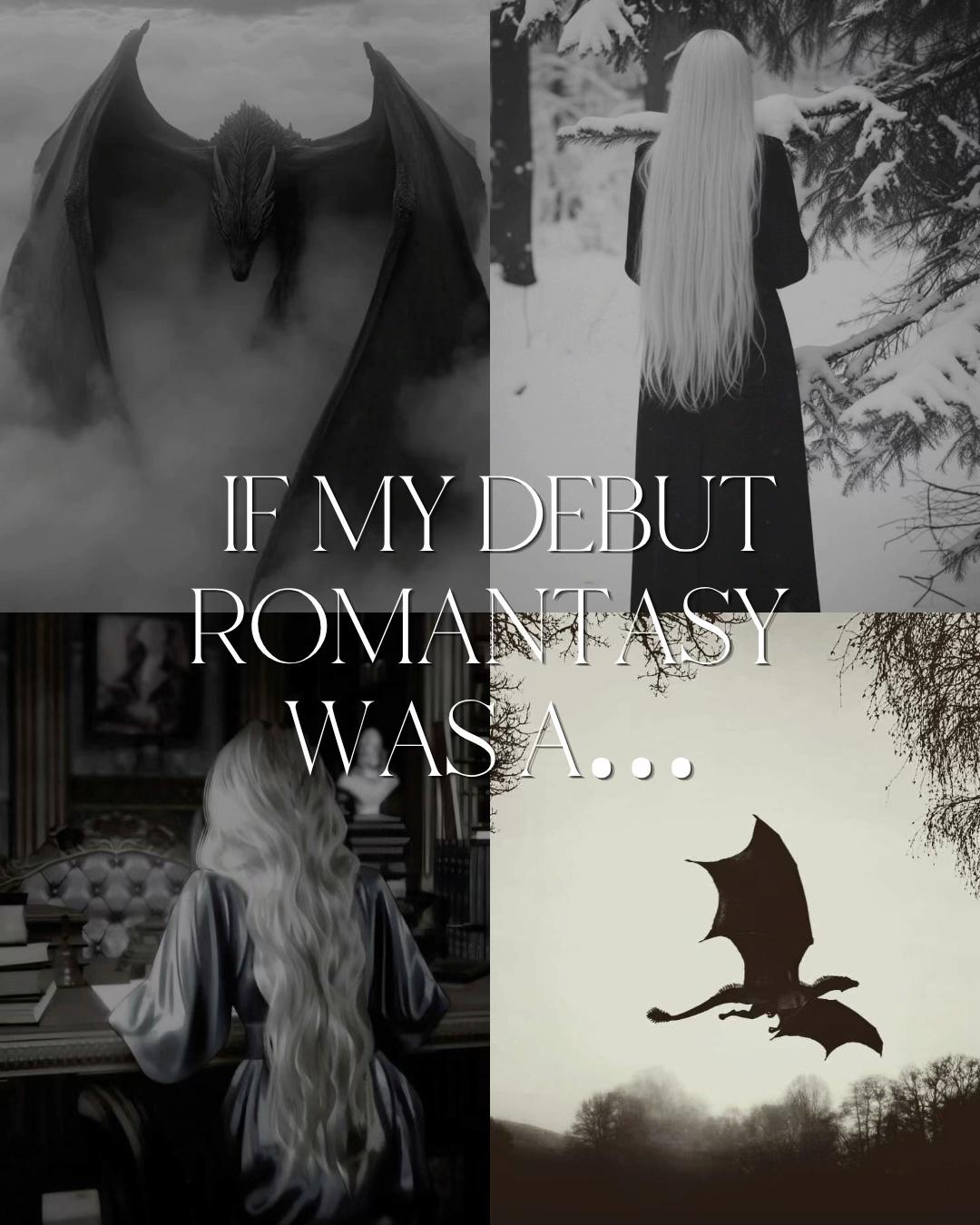 @Author | E.M. Swann 🦢