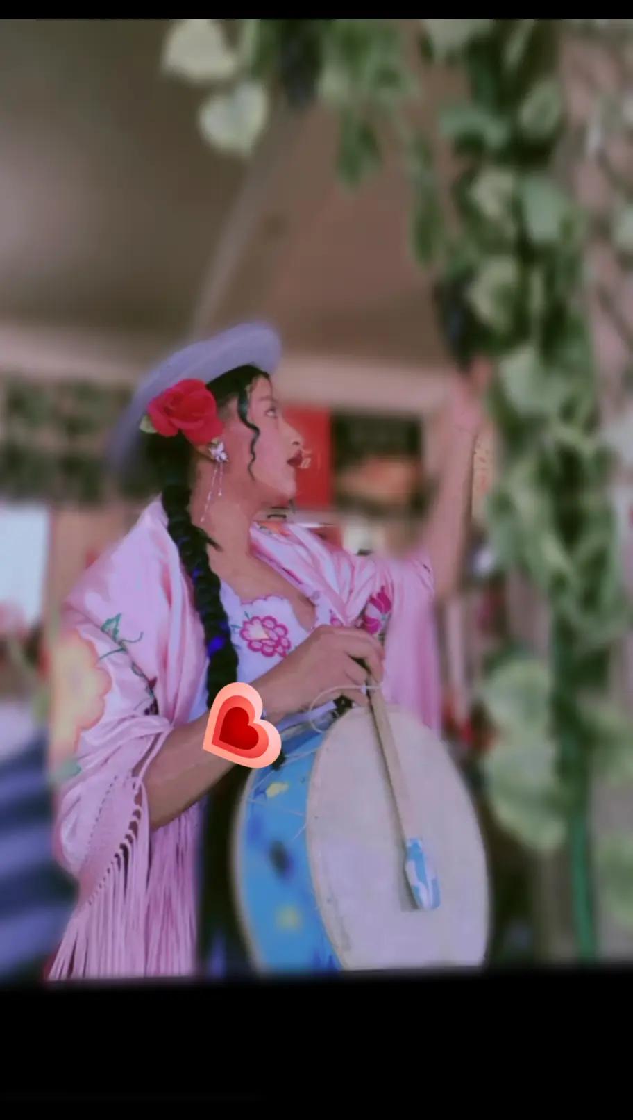 @tu niña