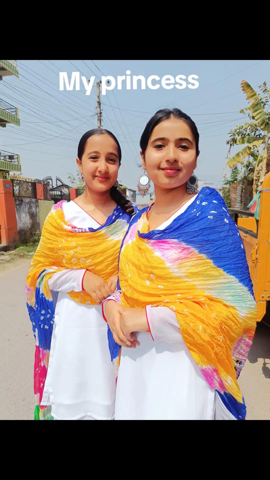 @Mina Jha