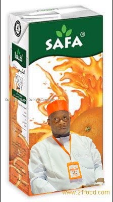@Safa Olohungbebe