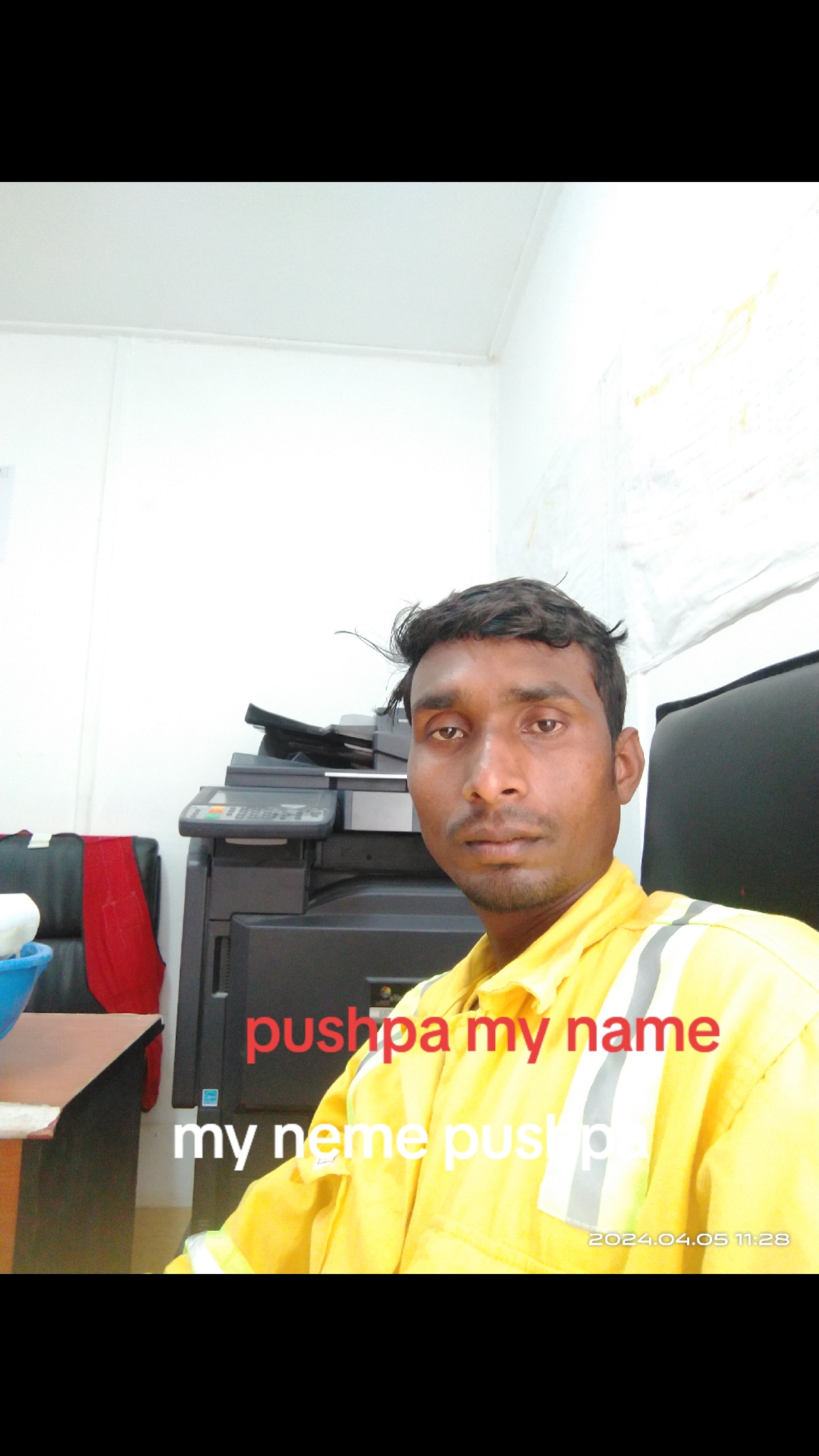 @pushpa