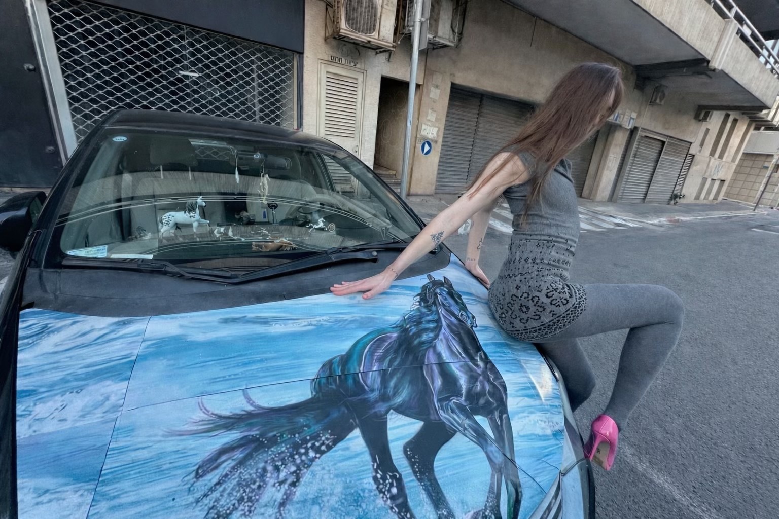 @sofia margarita