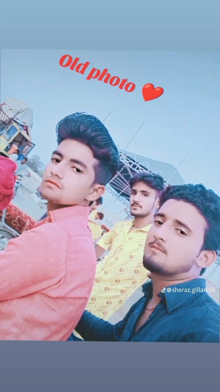 @Sheraz Shah 👑❤️💋