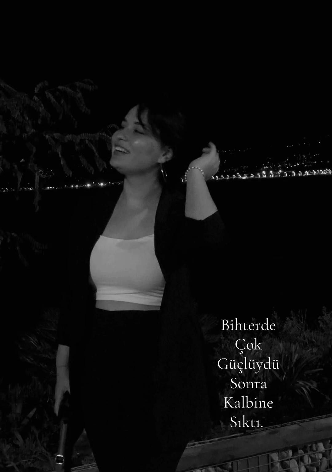 @Selin Topaloğlu