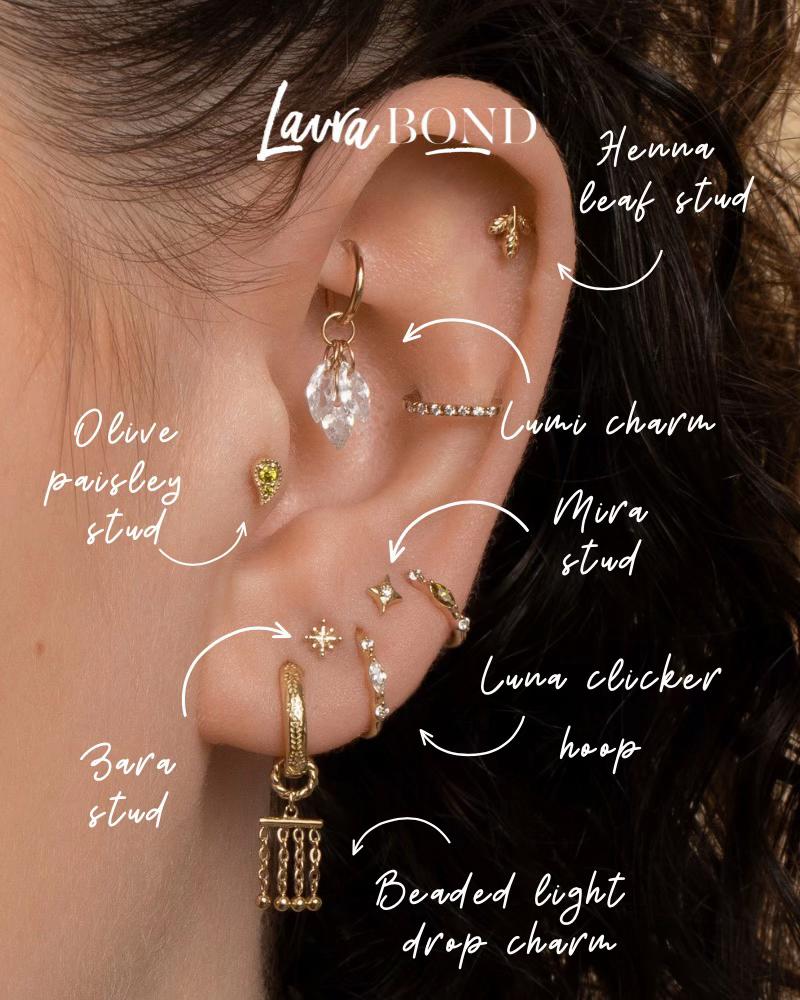@Laura Bond Jewellery
