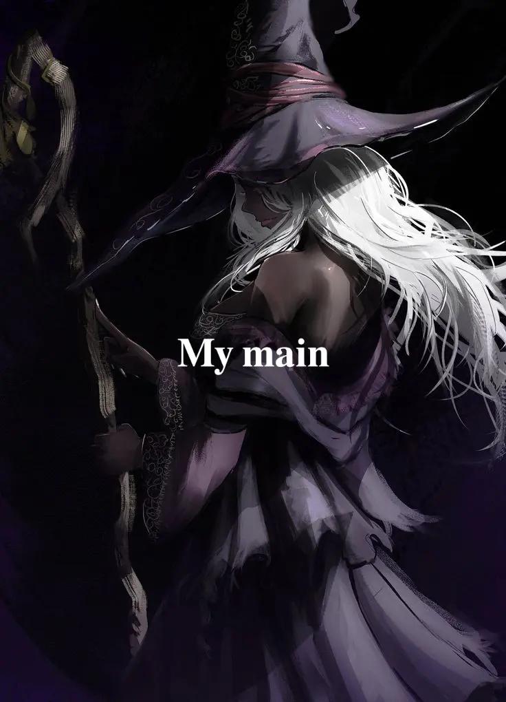 @𒉭Yharnira