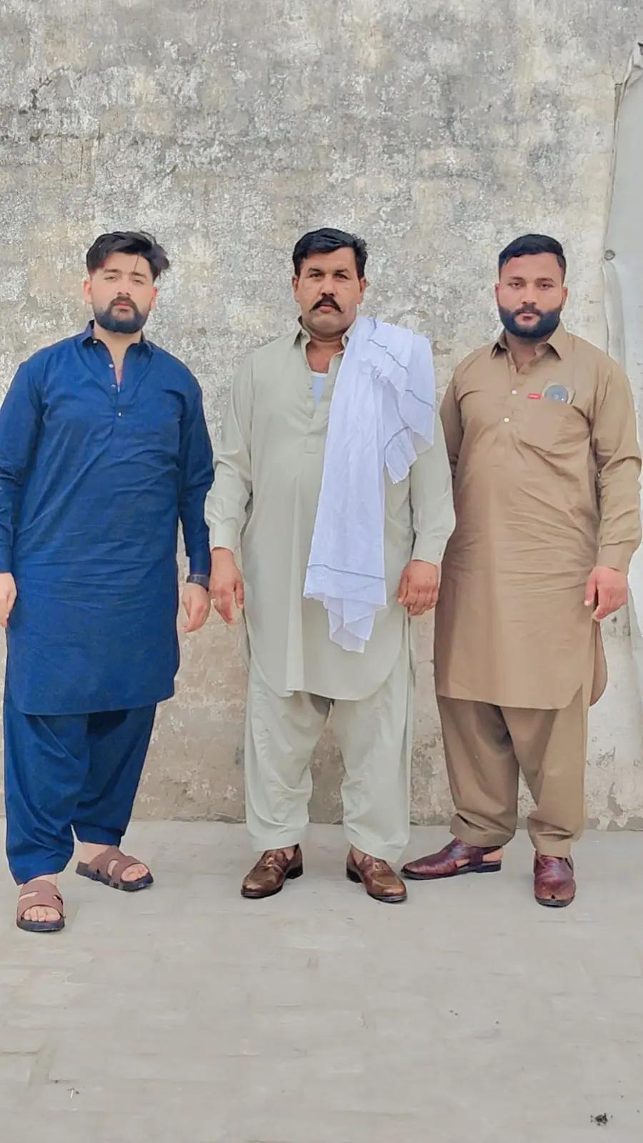 @jaddi Sardar