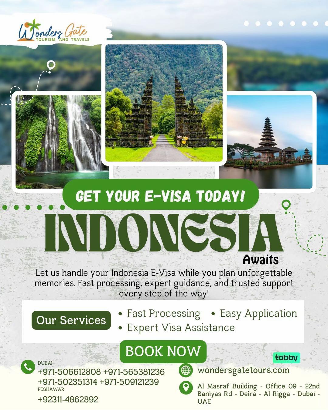 @wondersgatetourismllc