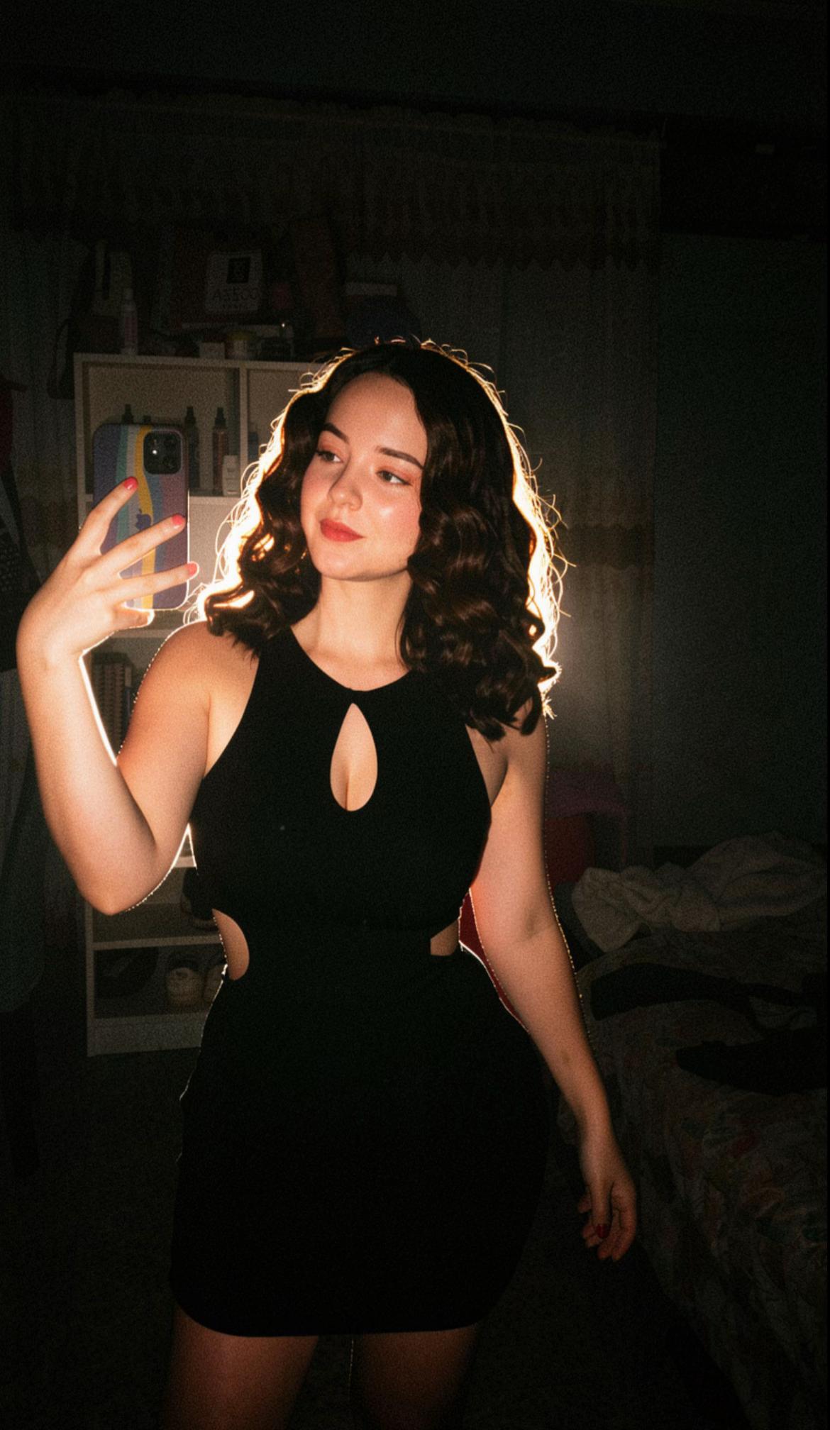 @Yahaira Sanchez Quir