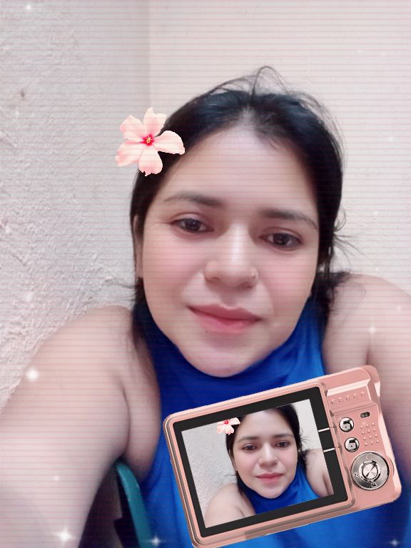 @✨AMELIA 💖