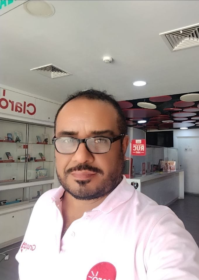 @Yoclaudio