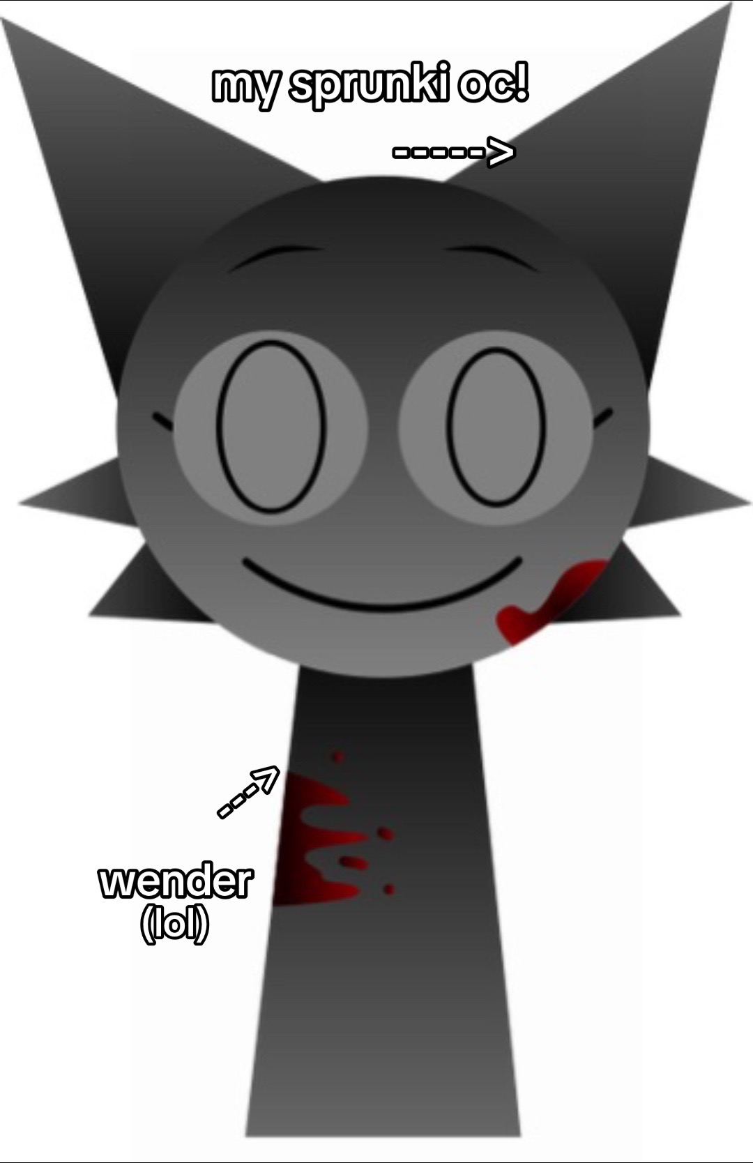 @๐พใป{Sillydoggo}ใป๐พ