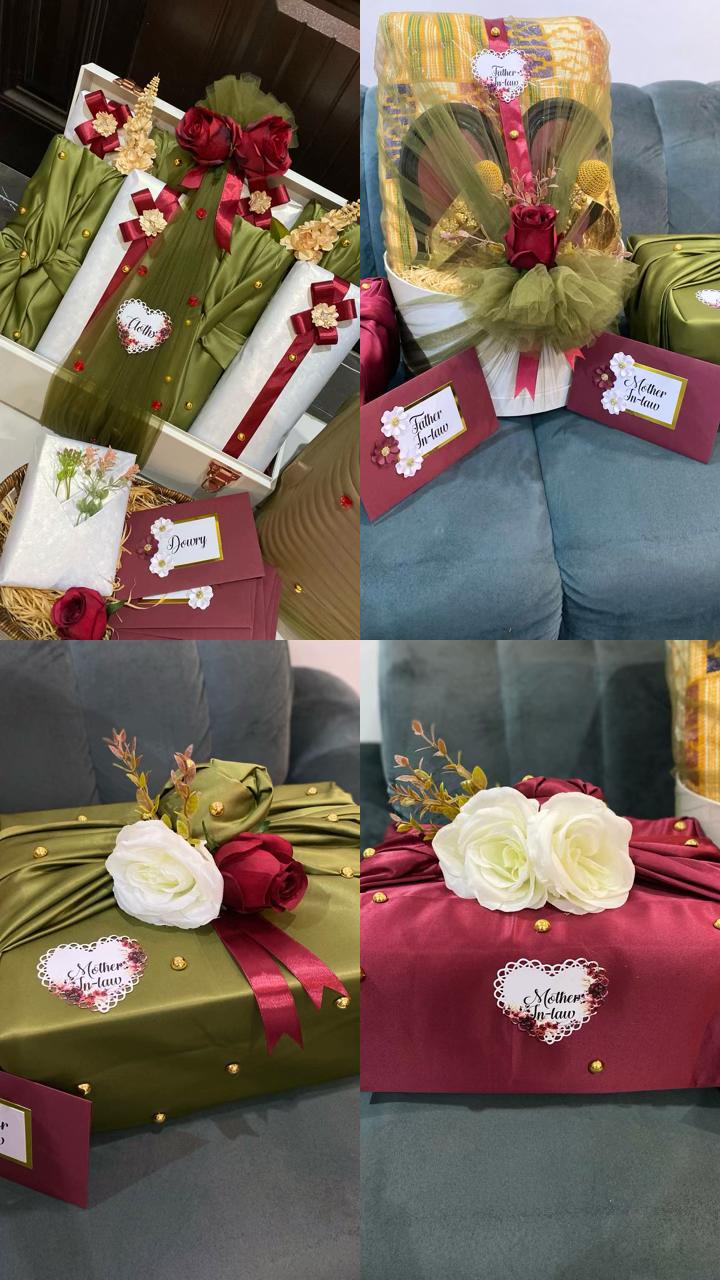 @Wedding Planner, Ghana