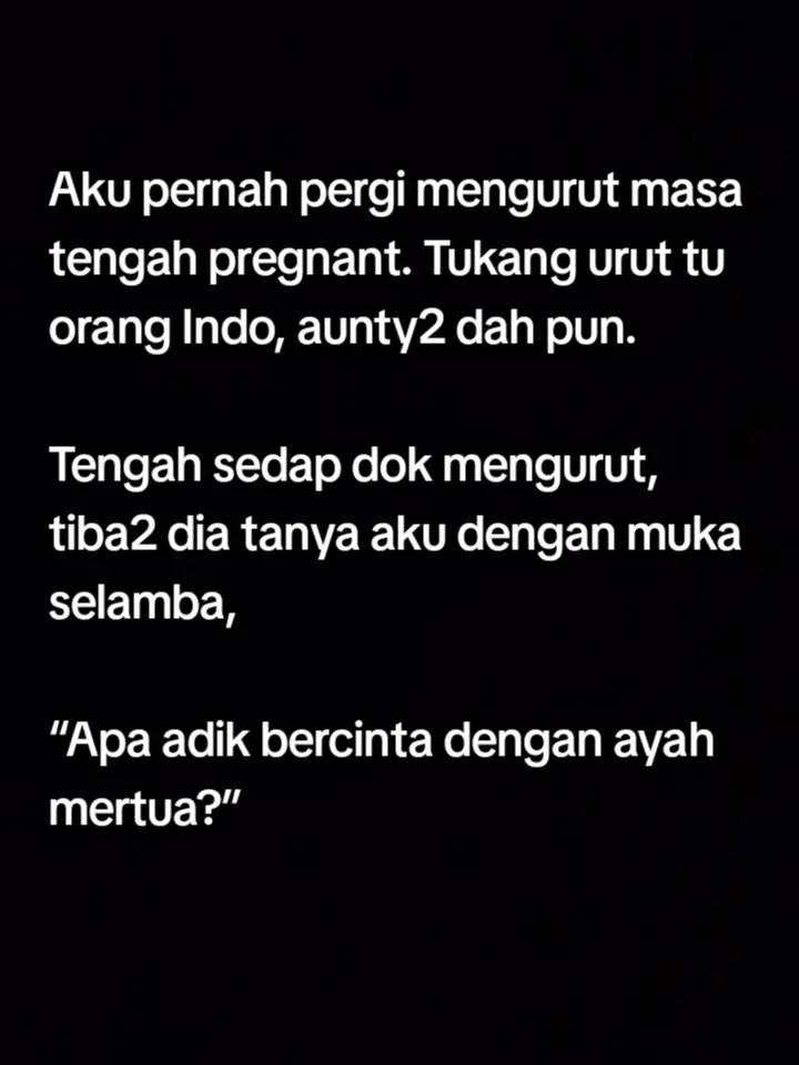@Dia Kayangan