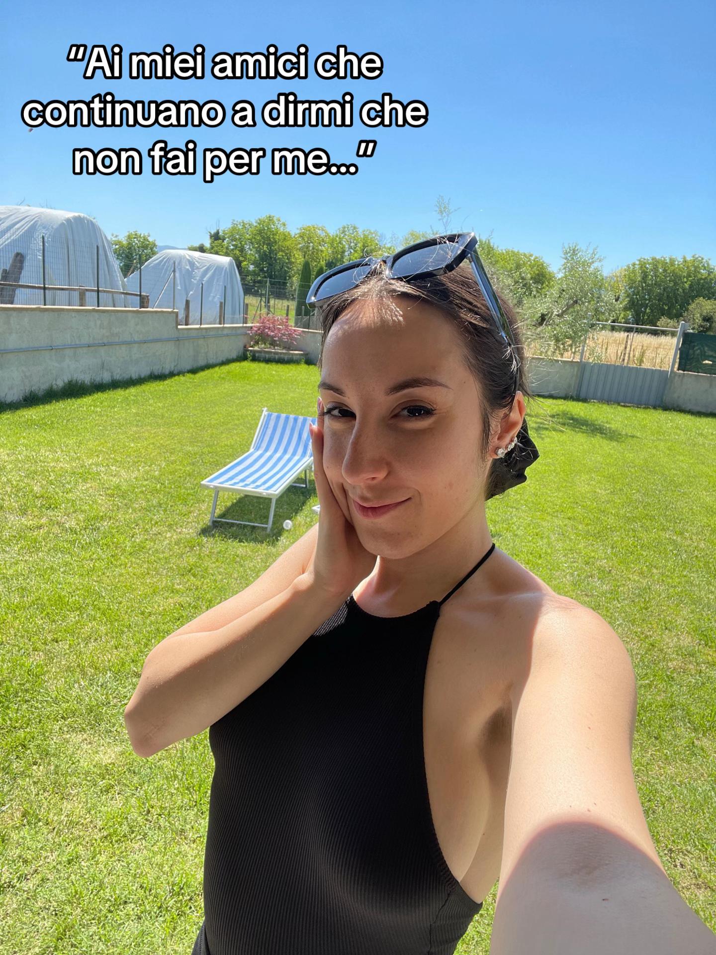@Alessia Vano