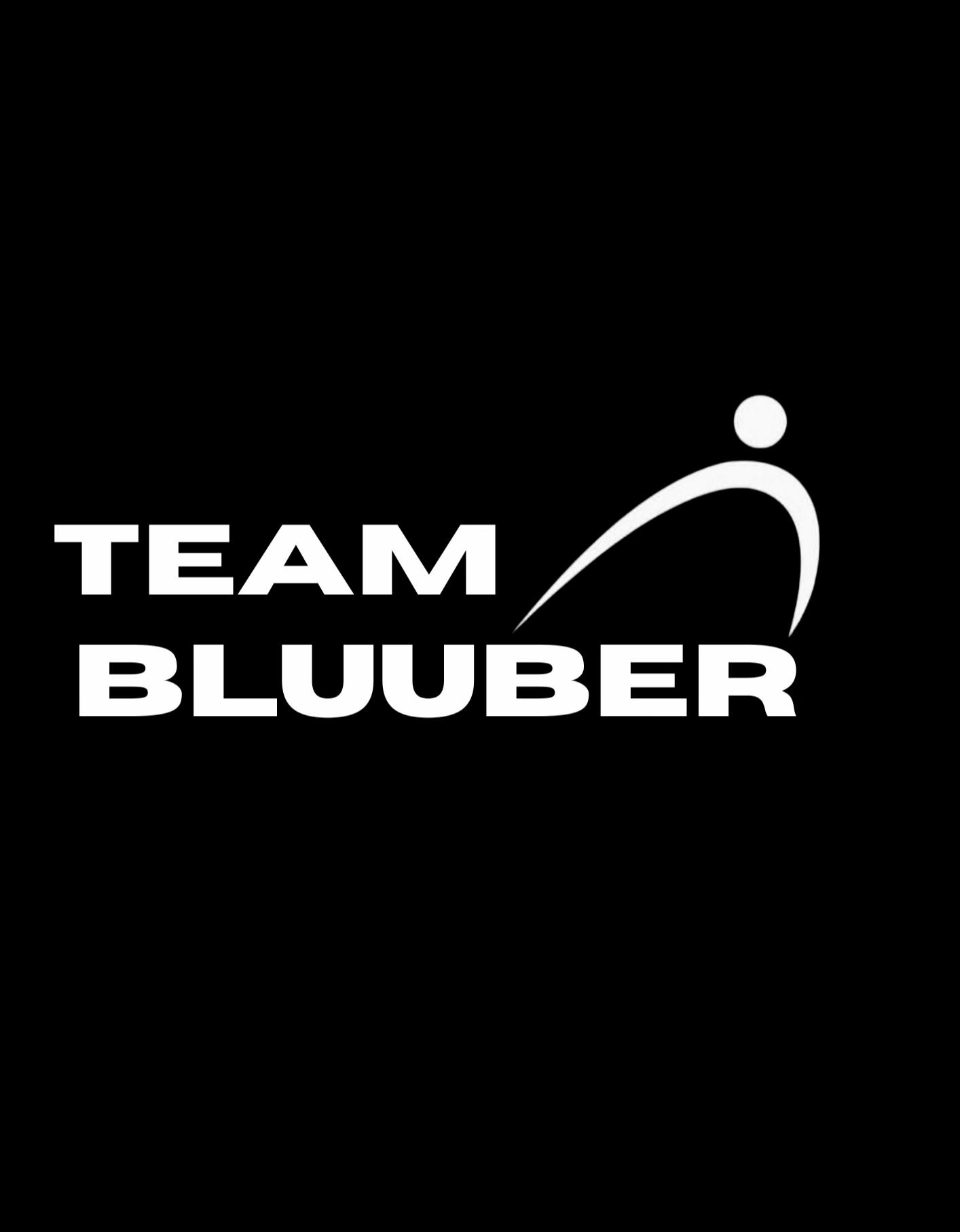 @Bluuber | Estilo Que Impulsa