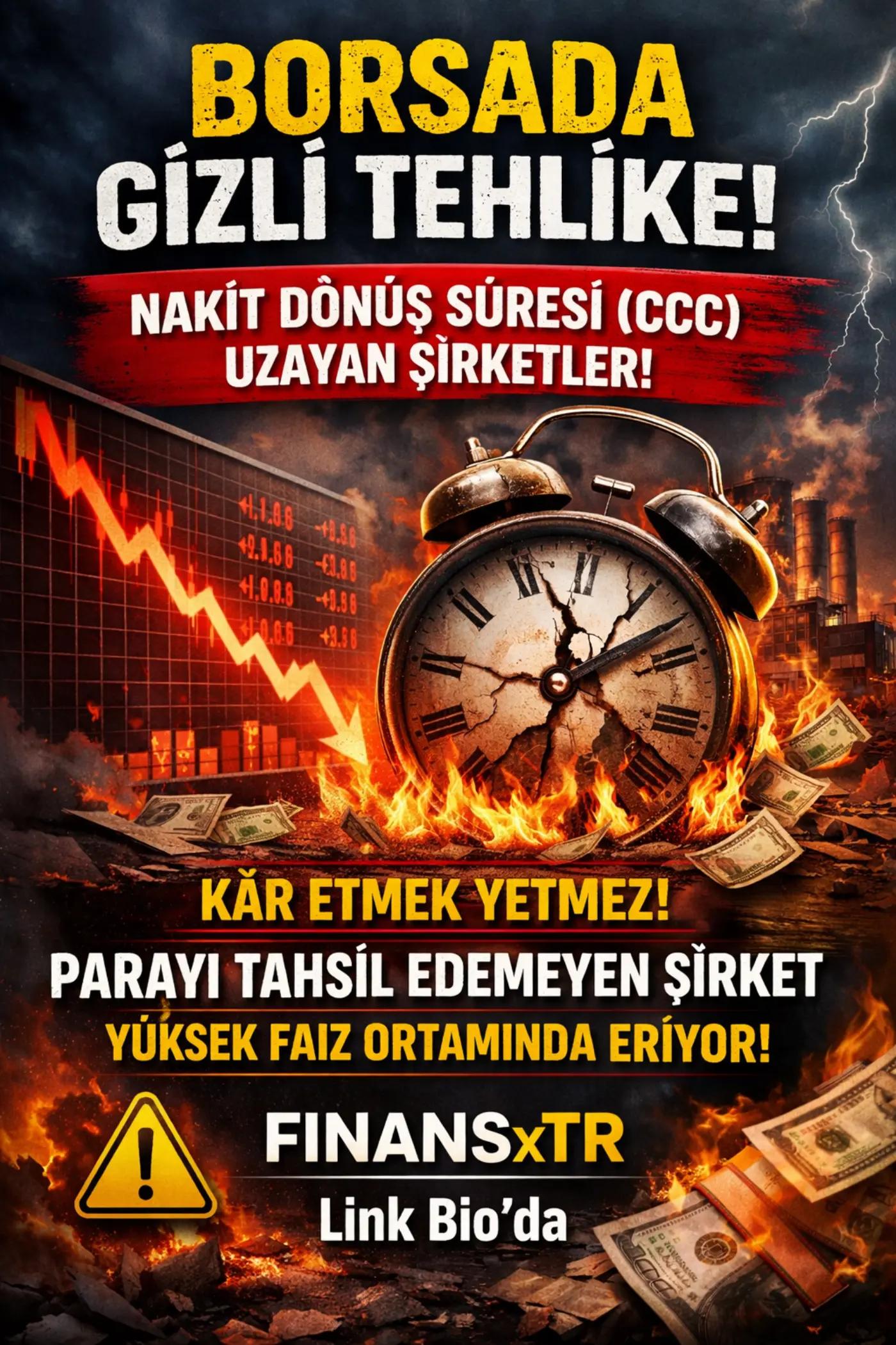 @FINANSxTR | Yatırımcı Rehberi