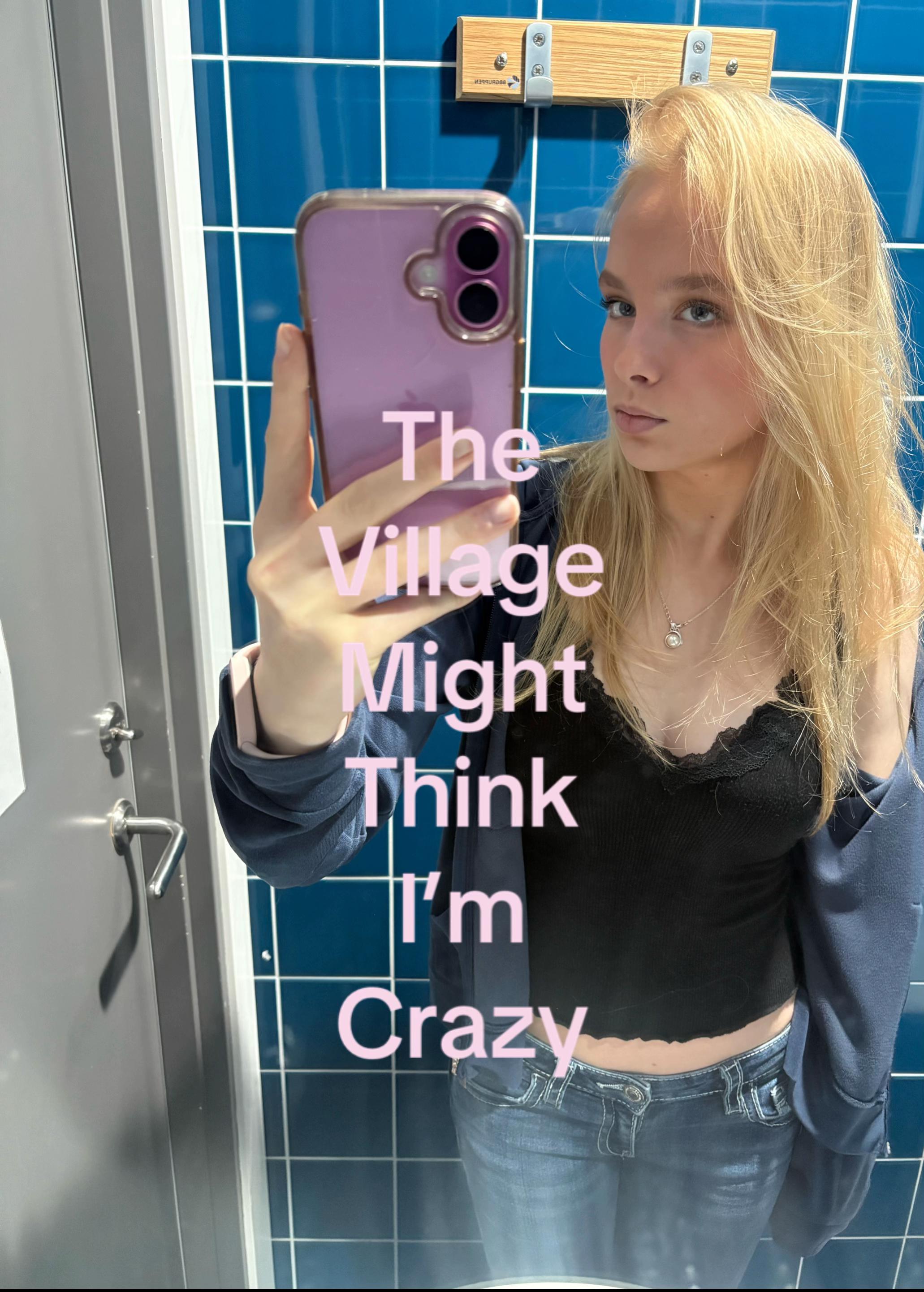 @Milla Sjöstrand