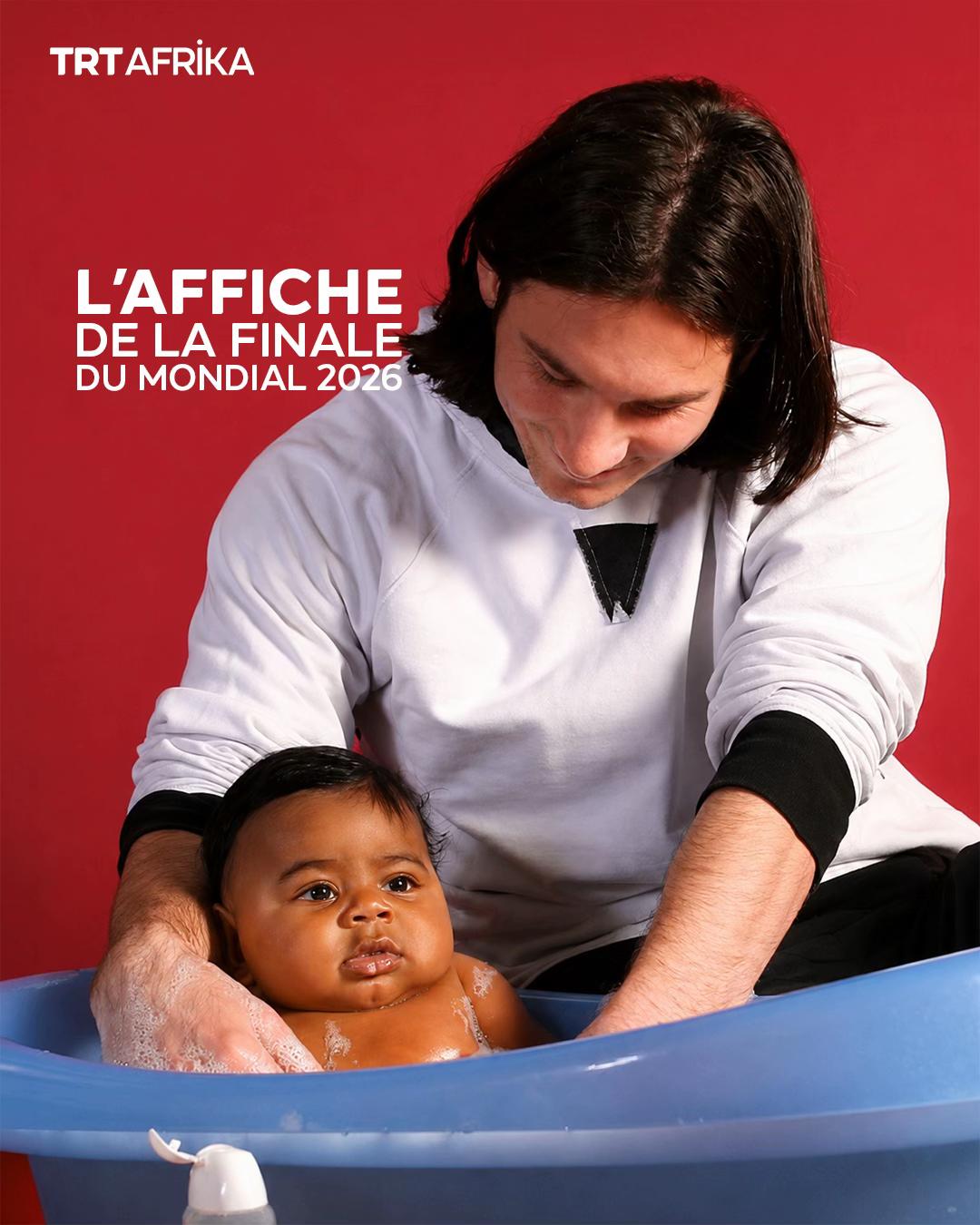 @TRT Afrika Français
