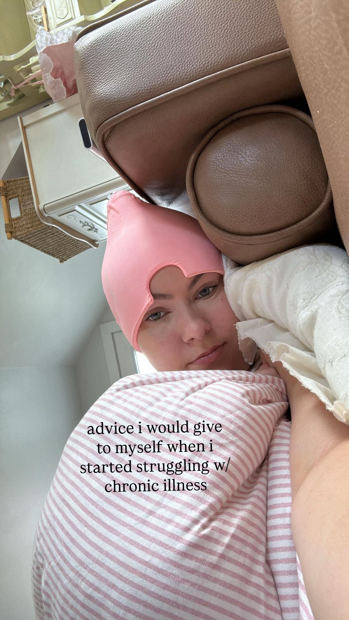 @Julia Haynes