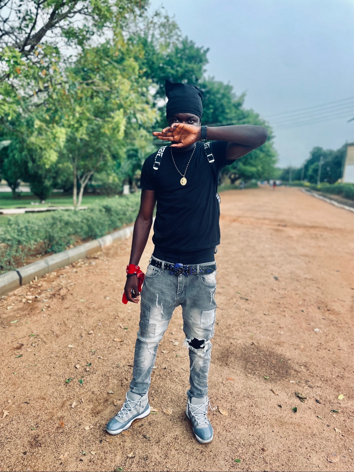 @JNR 🌟JAYBAHD👿