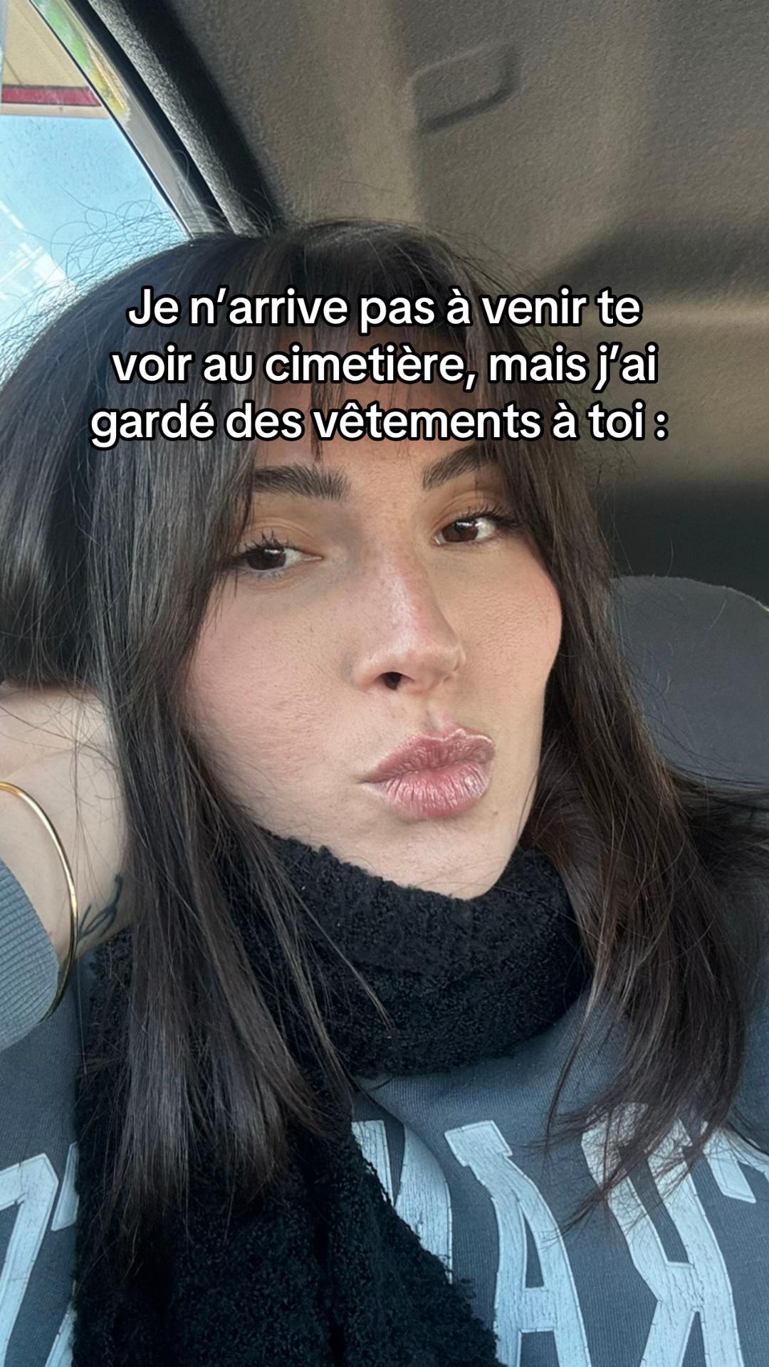 @M&eacute;lissa Garcia