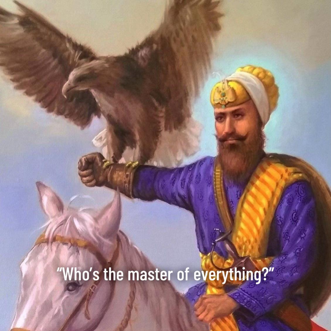 @Sikh Aura