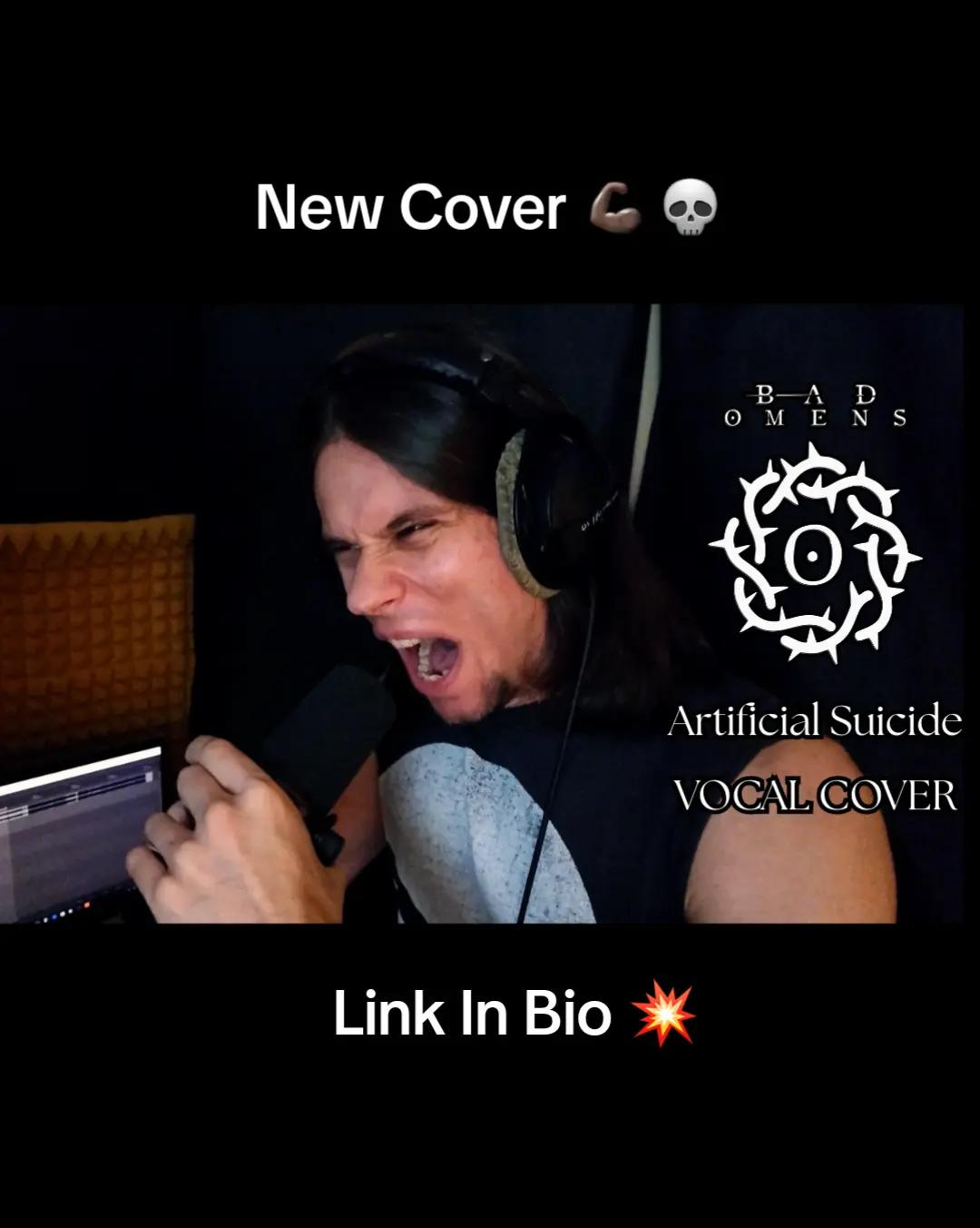 @Sibila Extreme Vocal