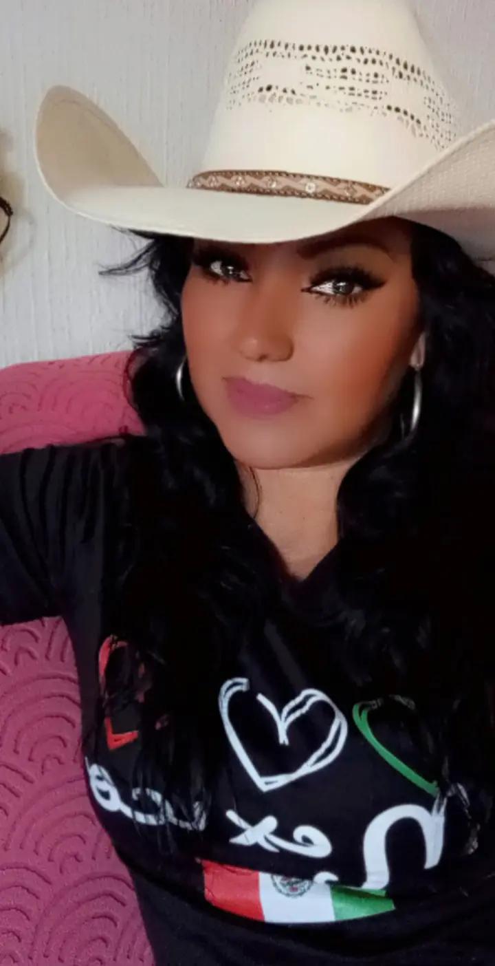 @Karina Martinez