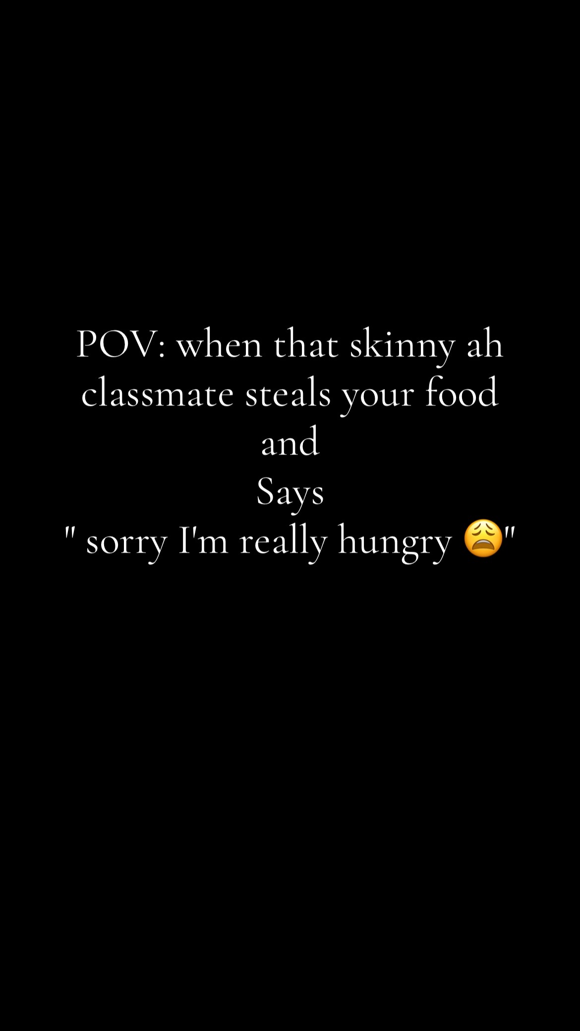 @Anthony Chavez