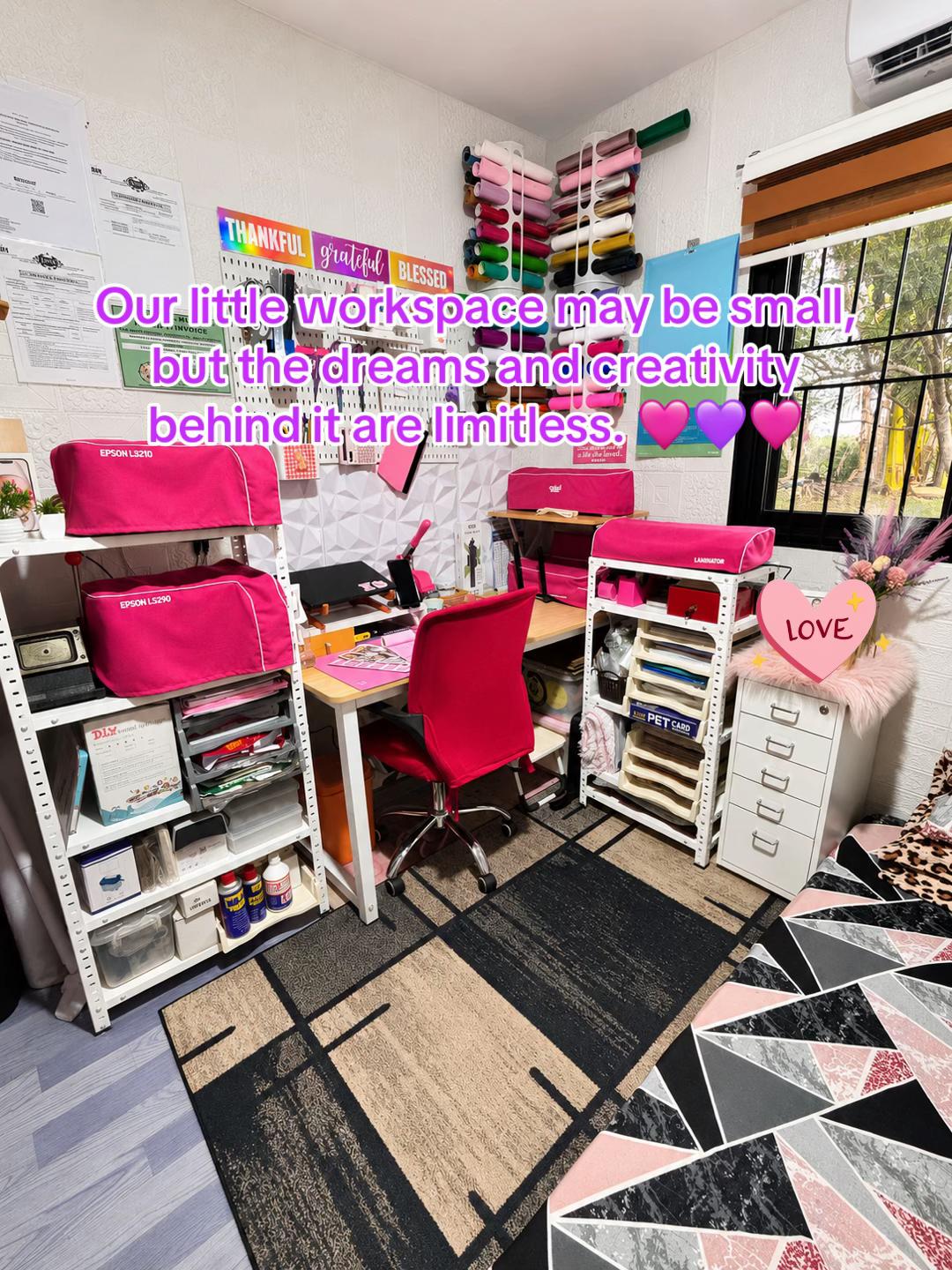 @FB: MC Prints & Crafts