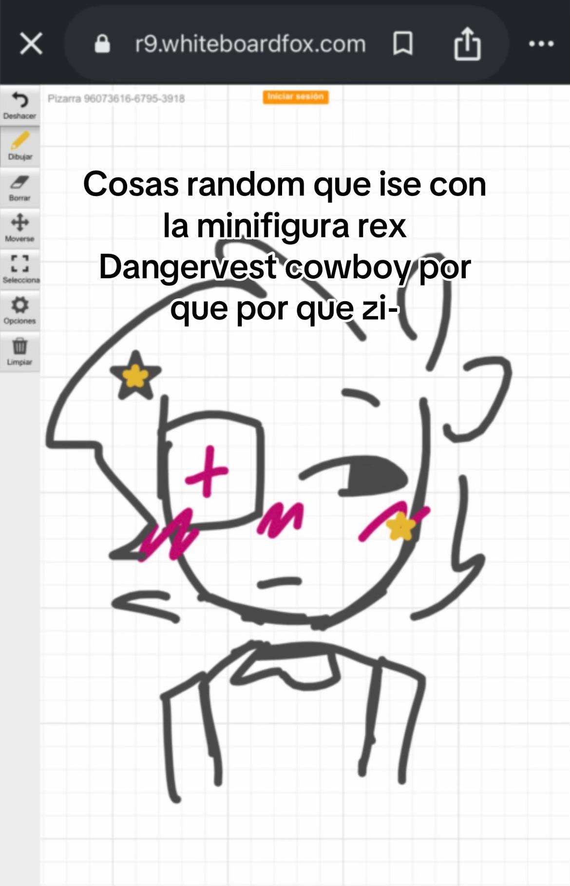 @𖤐Rex Dangervest𖤐