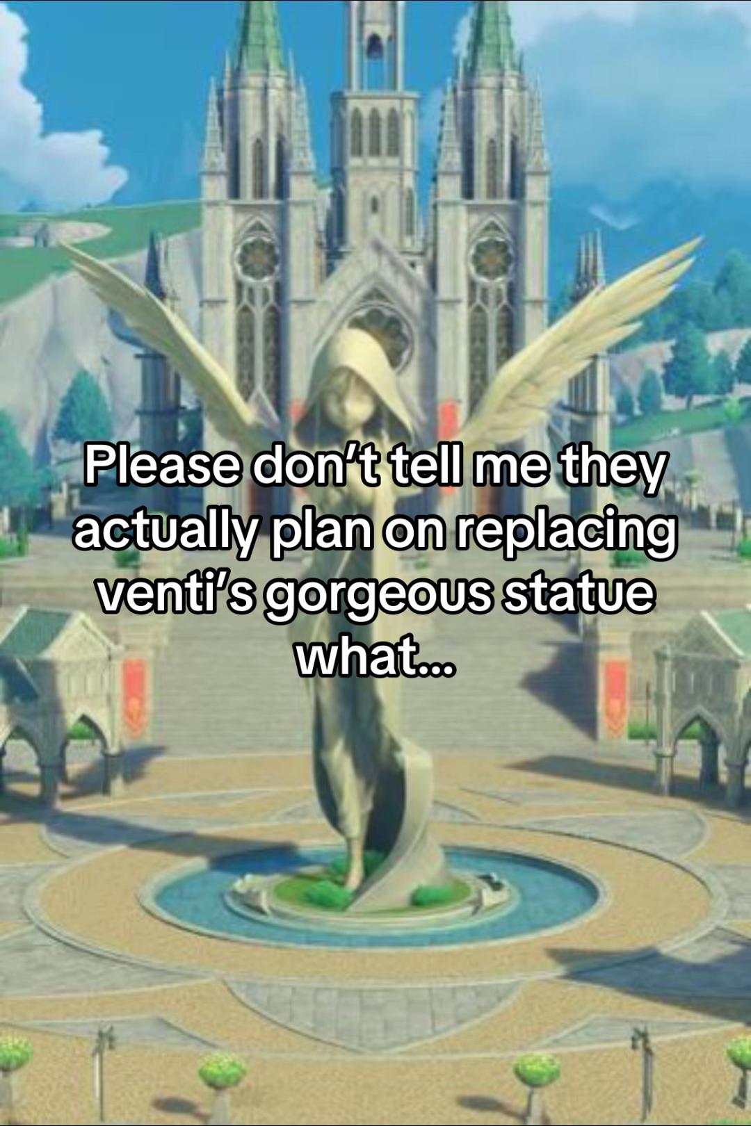 @Beloved of the Anemo Archon🏹