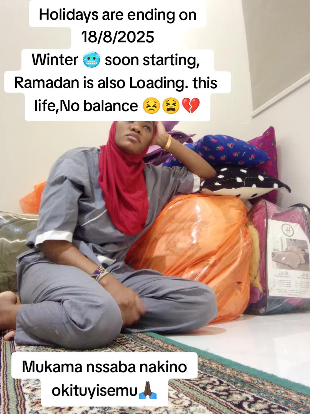 @No regret 🙏🏿🍇🇺🇬🇰🇪🇸🇦