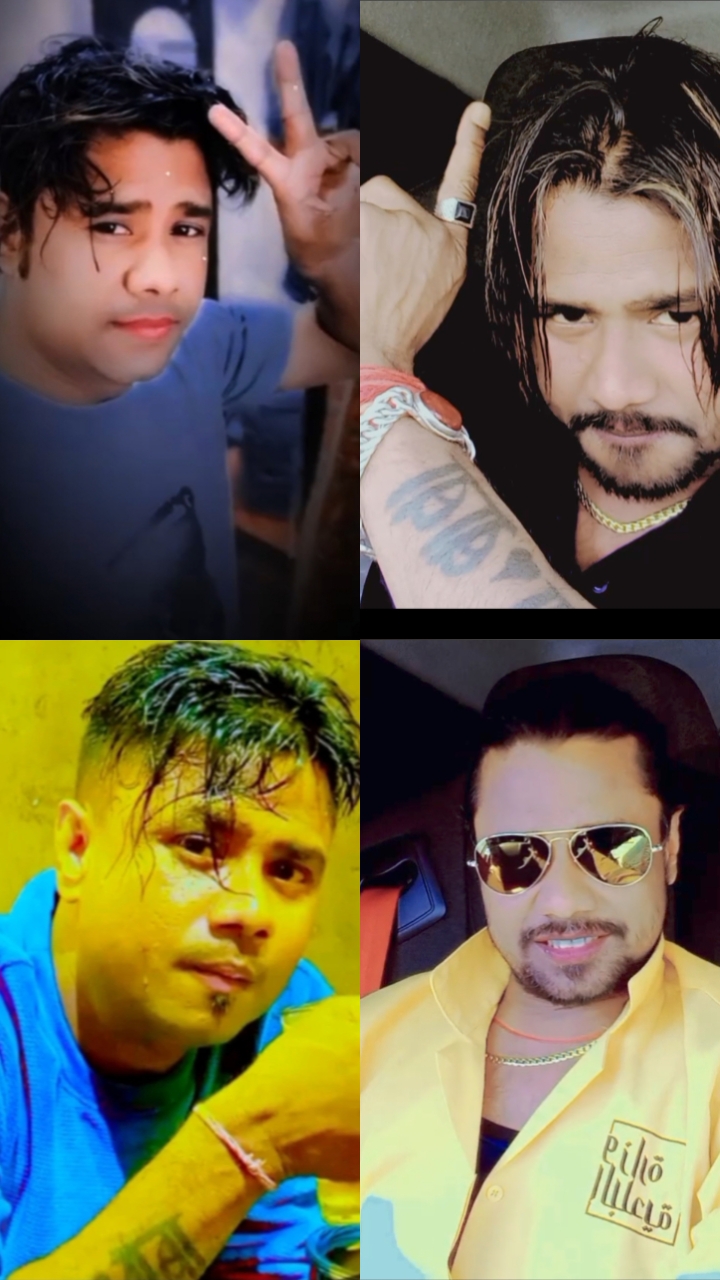 @PRAMOD ❤️ SUMI 👈🏽