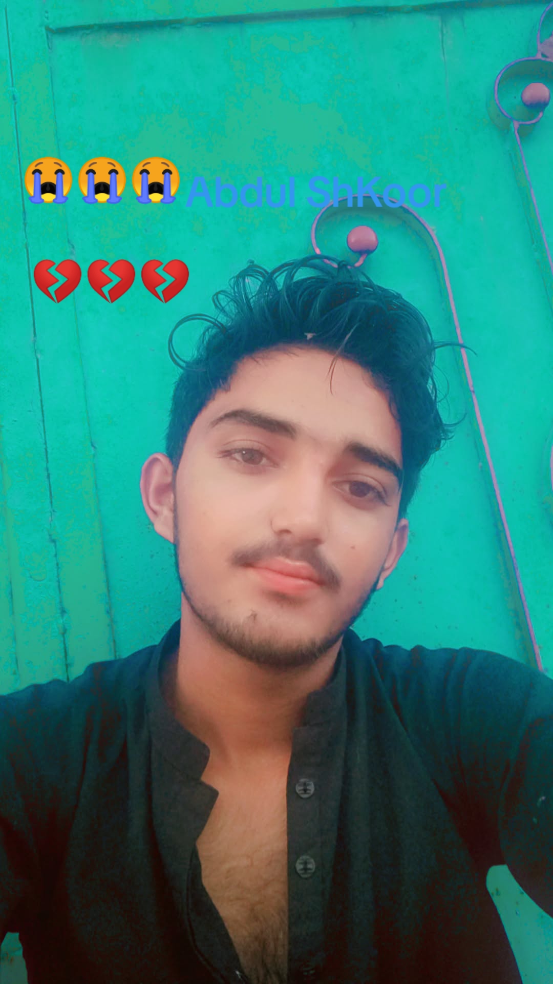 @Irfan Baloch