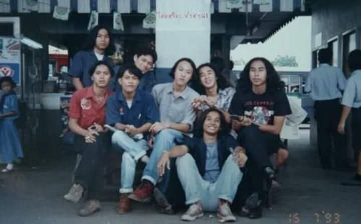 @สายเลือดอาชีวะ